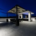 Apartment Penthouse Z Point