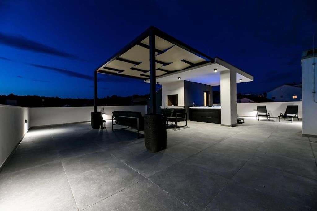Penthouse Z Point Zadar