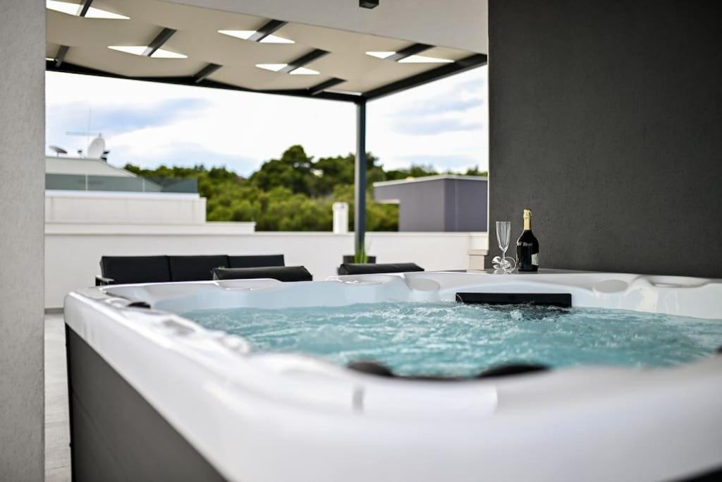 Penthouse Z Point Zadar