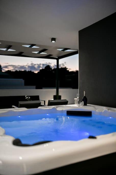 Apartament Penthouse Z Point Zadar