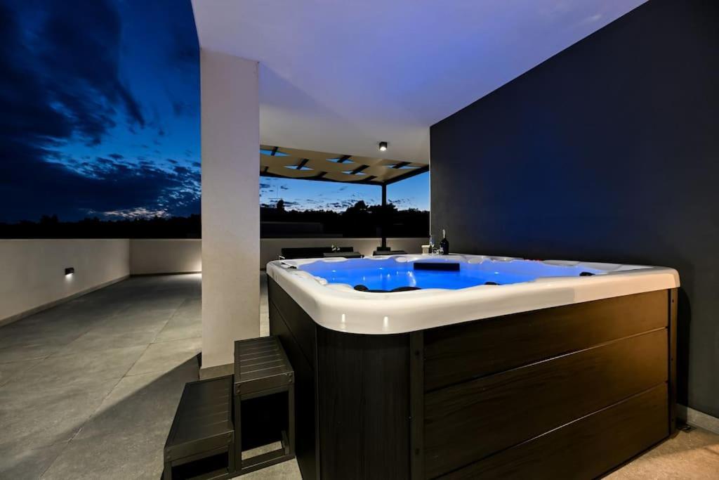 Apartament Penthouse Z Point
