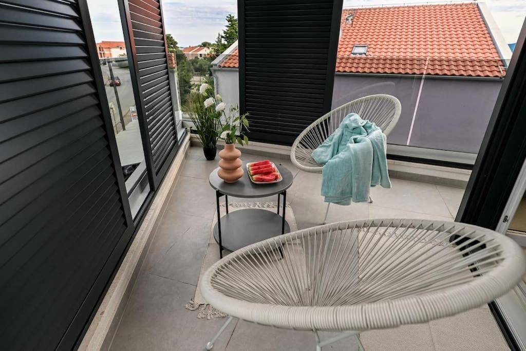 Apartament Penthouse Z Point