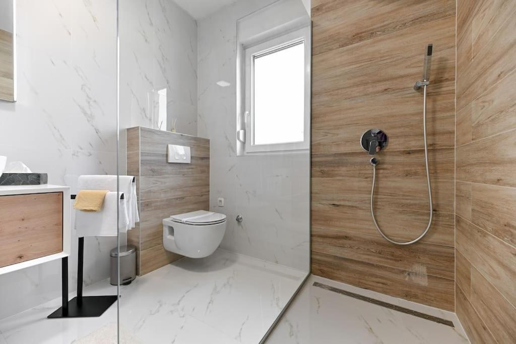 Penthouse Z Point Zadar