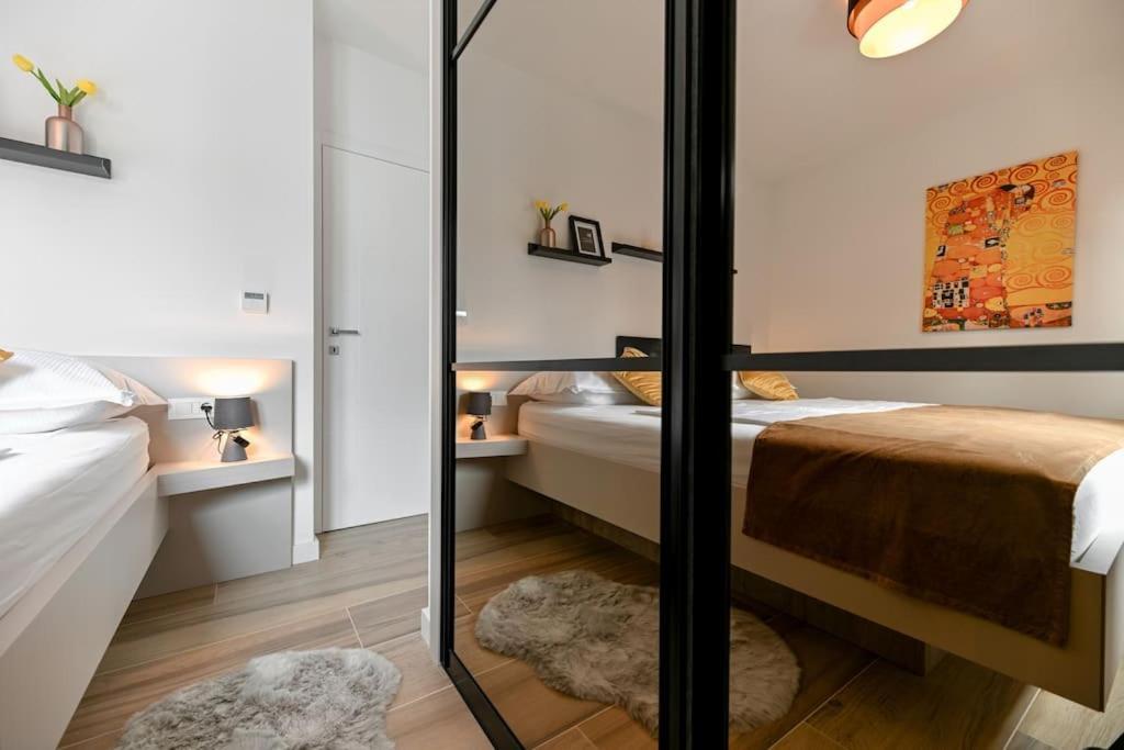 Penthouse Z Point Apartament