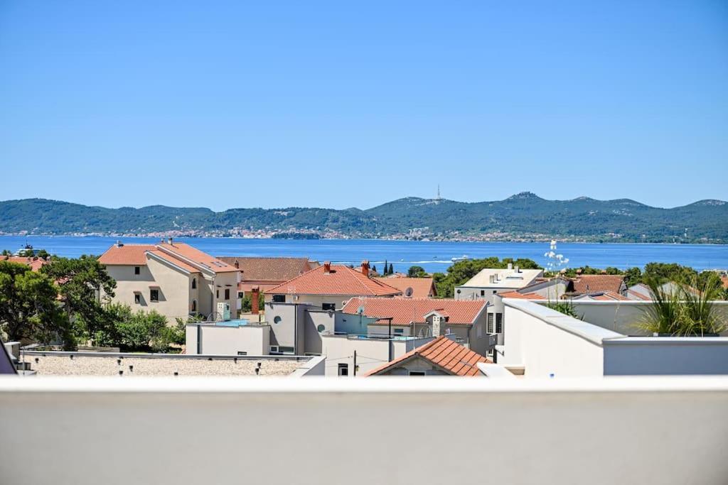 Penthouse Z Point Apartament